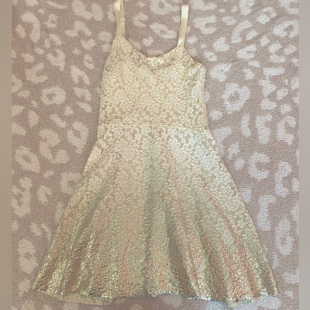 NWT Free People Dress
